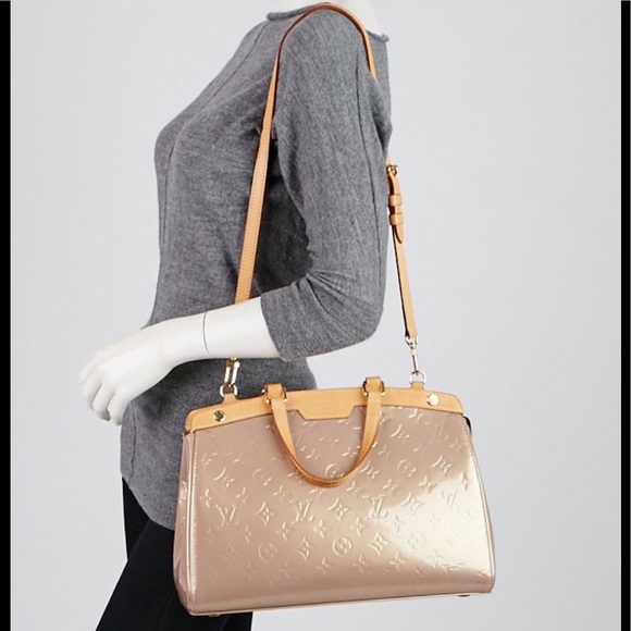 ❤️LV Must have 4 Summer ❤️❗️BREA MM GorG Color EUC - Picture 8 of 8